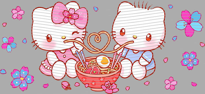 16oz Sanrio-SO-815